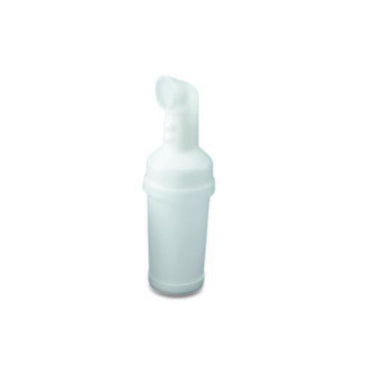 Sand Bottle with Screw Bottom Cap